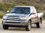 2003 Toyota Tundra Access Cab